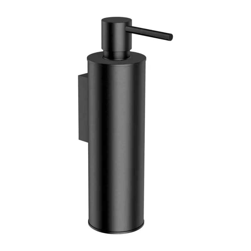 OMNIRES - MODERN PROJECT dávkovač tekutého mydla, nástenný, grafit kartáčovaná MP60721GR 2