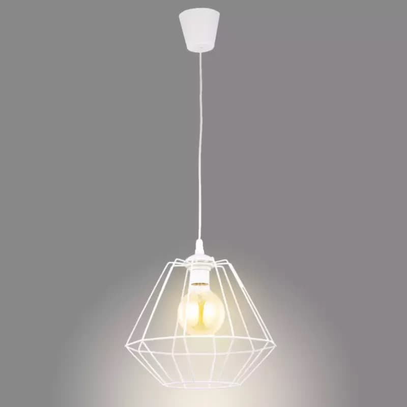 Luster Diamond White 4297 30CM LW1 1