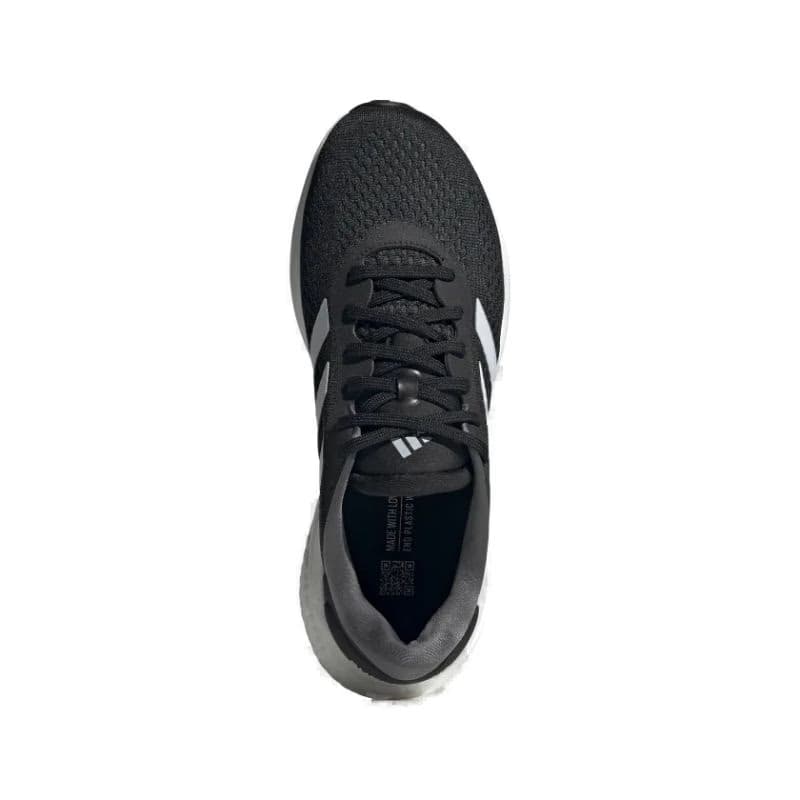 Pánska bežecká obuv ADIDAS Supernova 2 core black cloud white grey six 5