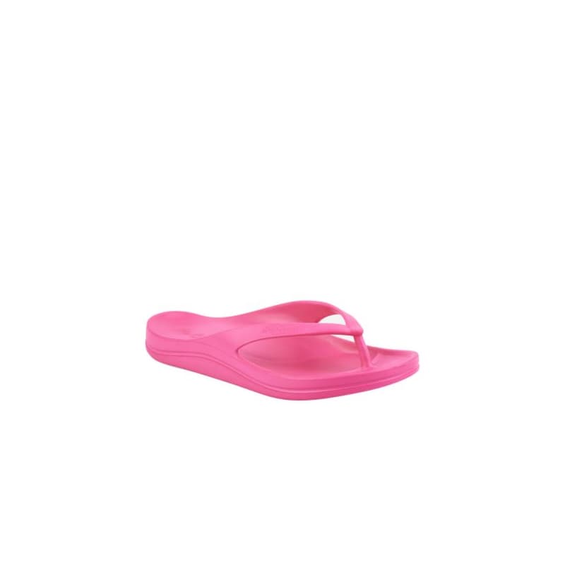 Dámske žabky (plážová obuv) COQUI Naitiri light fuchsia 1