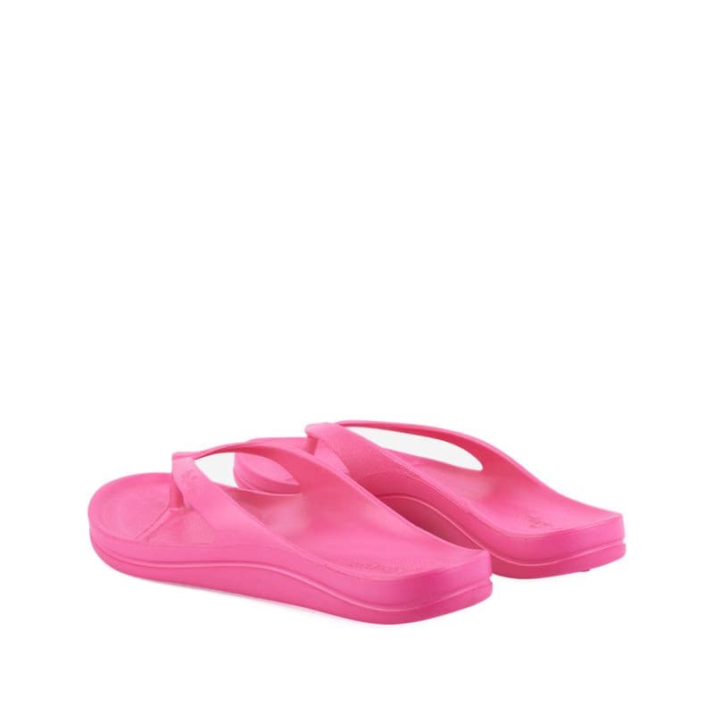 Dámske žabky (plážová obuv) COQUI Naitiri light fuchsia 4