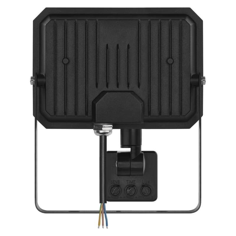 EMOS LED REFLEKTOR SIMPO 30W, 3000Lm, 4000K, PIR 3