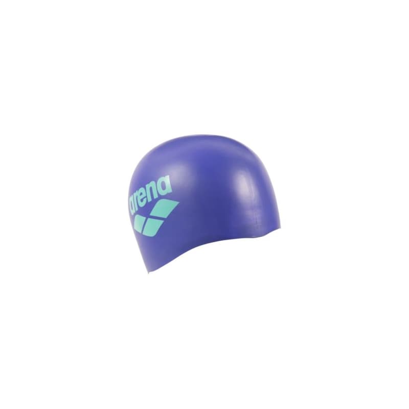 Plavecká čiapka ARENA REVERSIBLE CAP-AQUA