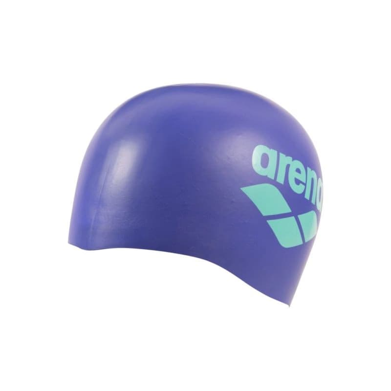 Plavecká čiapka ARENA REVERSIBLE CAP-AQUA 2