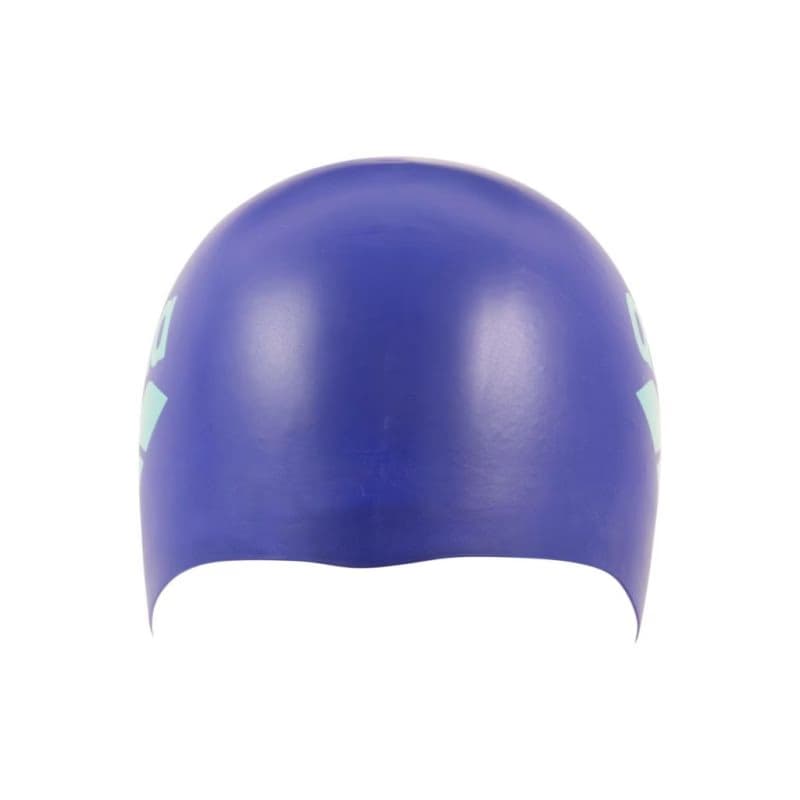 Plavecká čiapka ARENA REVERSIBLE CAP-AQUA 4