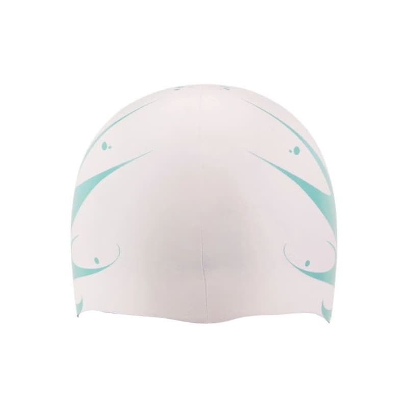 Plavecká čiapka ARENA REVERSIBLE CAP-AQUA 5
