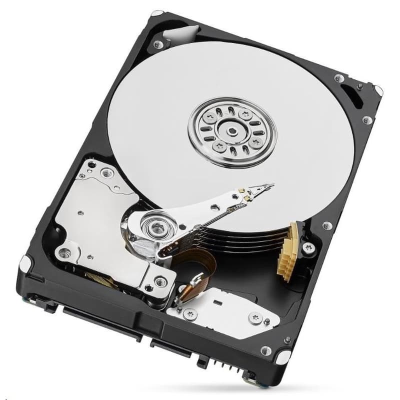 SEAGATE HDD 5TB BARRACUDA, 2.5", SATAIII, 5400RPM, 128MB Cache, 15mm 4