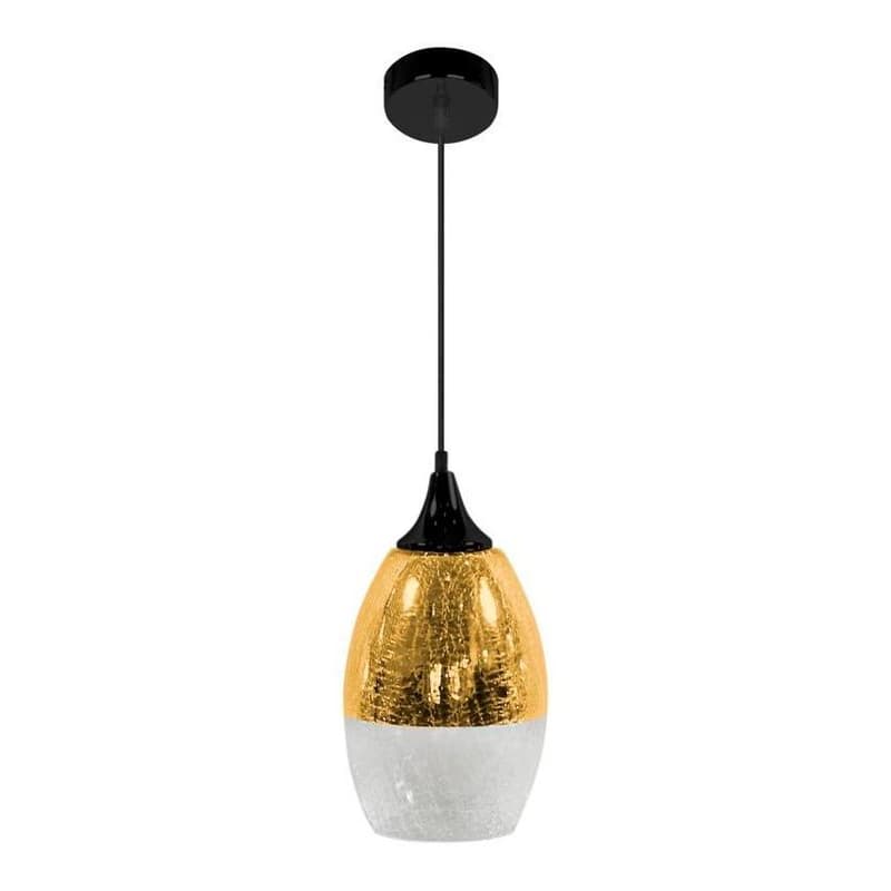 Závesná lampa CELIA 1xE27 Candellux 2