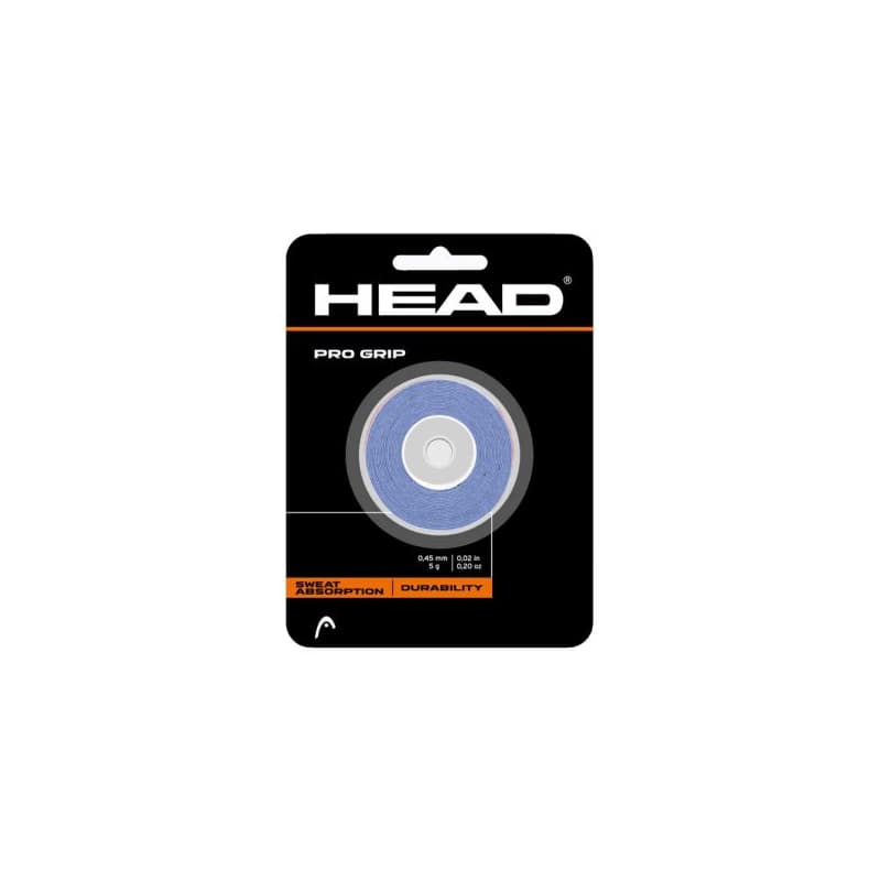 Vrchná omotávka HEAD Pro Grip