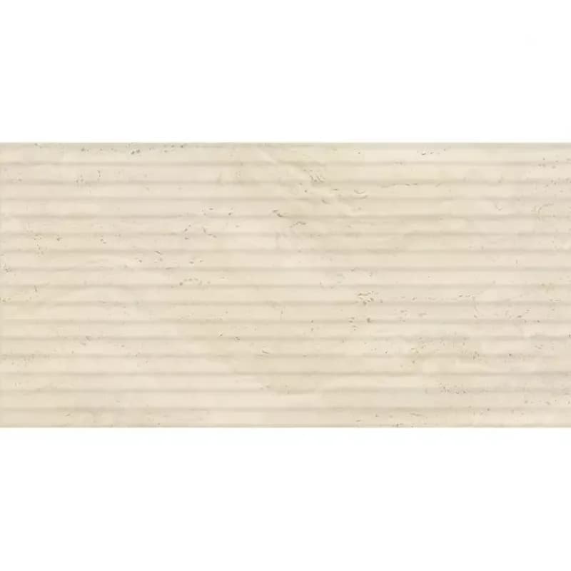 Alabastro Diuna Cream CCR129-1 30/60 Rett. 1