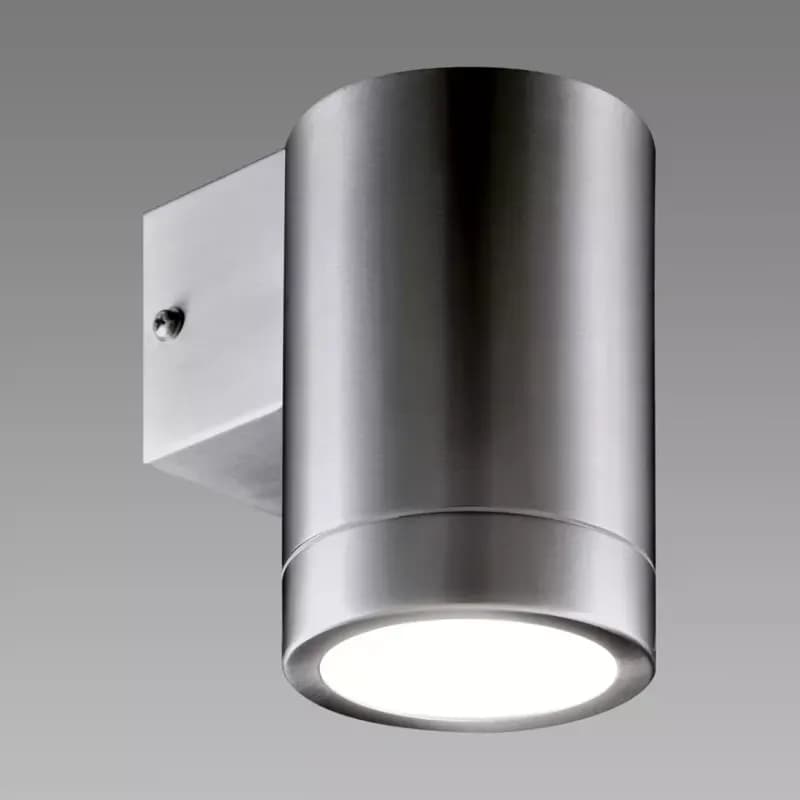 Lampa Aster GU10 Inox 03015 K1 1