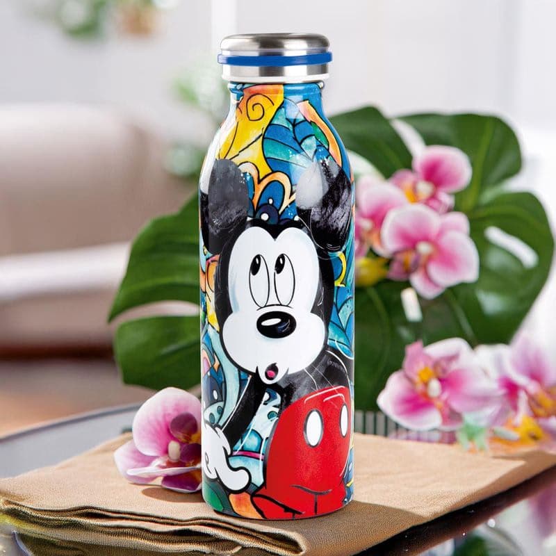 Termoska z nehrdzavejúcej ocele Mickey 1