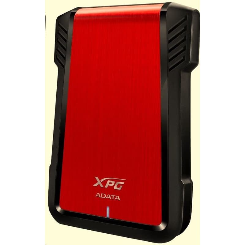 ADATA Externý BOX EX500 2, 5" USB 3.0 (7 mm/ 9.5mm HDD/SSD) 2