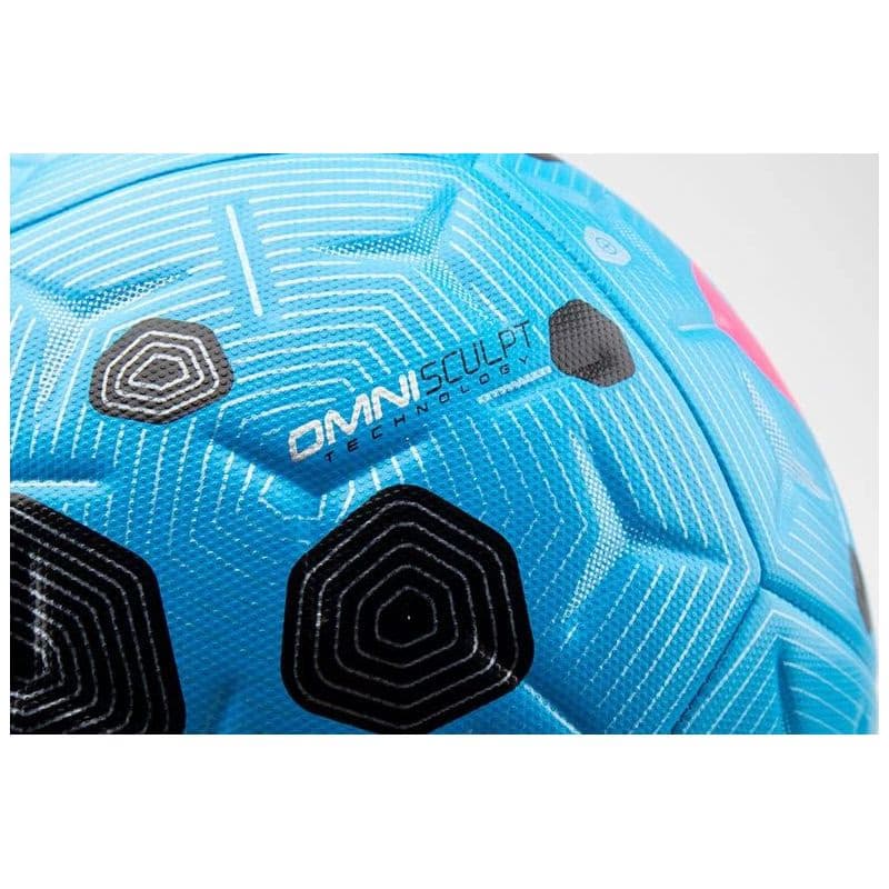 Futbalová lopta NIKE NK ACADEMY - FA25 4