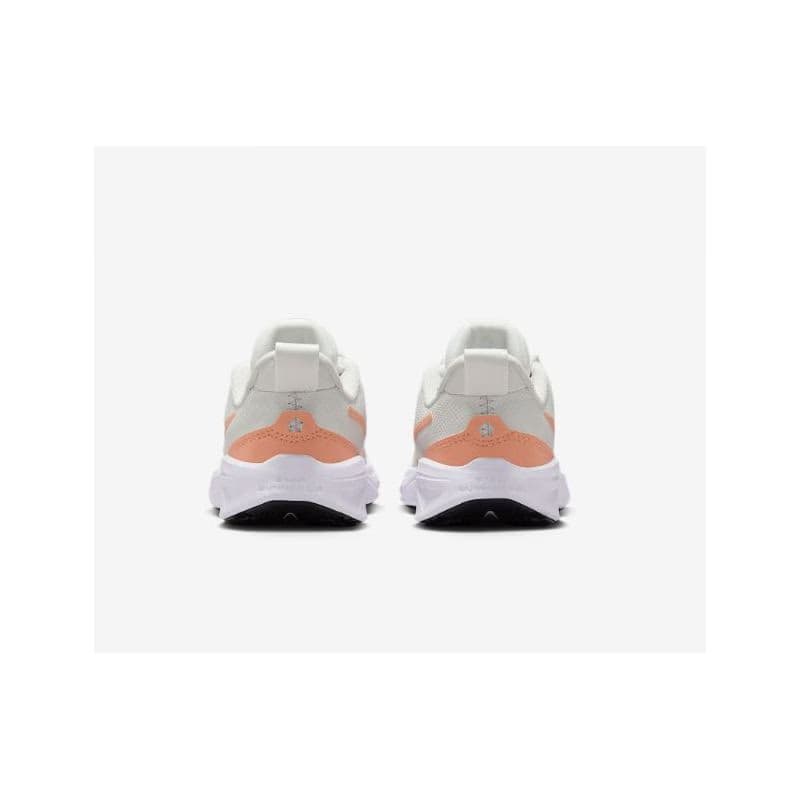 Detská športová obuv (tréningová) NIKE Star Runner 4 K summit white white black apricot agate 6