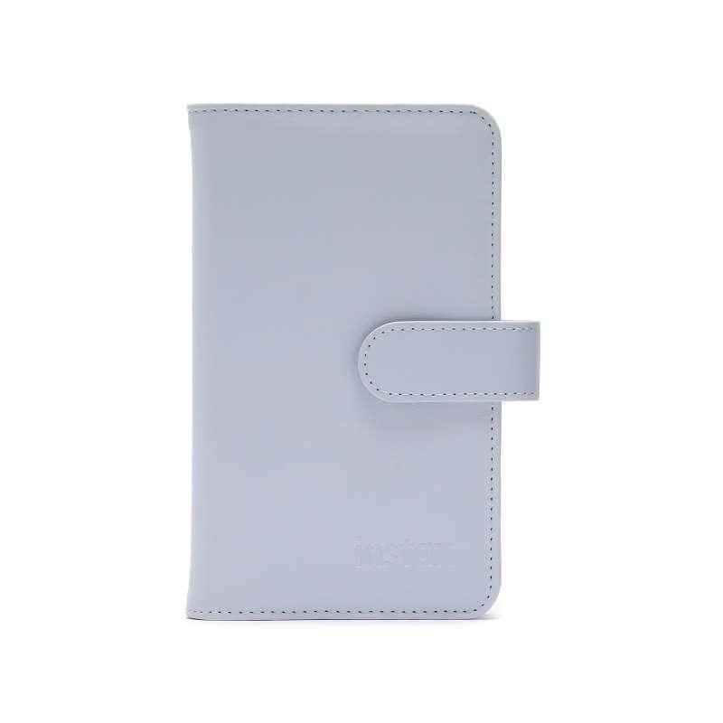 Fujifilm INSTAX MINI 12 ALBUM - Clay White 1