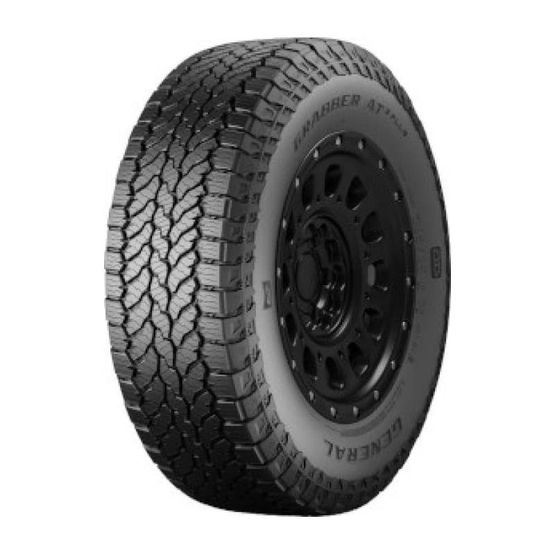 General GRABBER AT3 Plus ( 225/70 R17 108T XL, s rebrom disku )