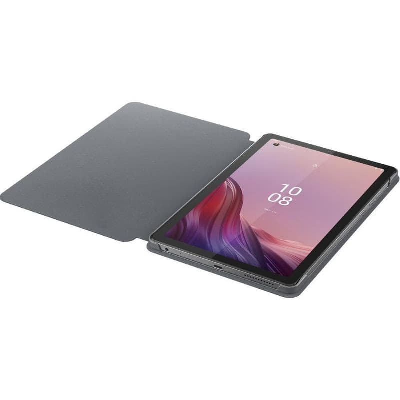 Tab M9 Folio Case w/ Film (WW) LENOVO 4