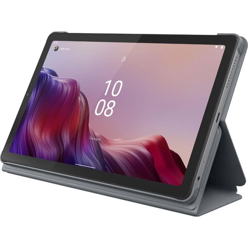 Tab M9 Folio Case w/ Film (WW) LENOVO 5
