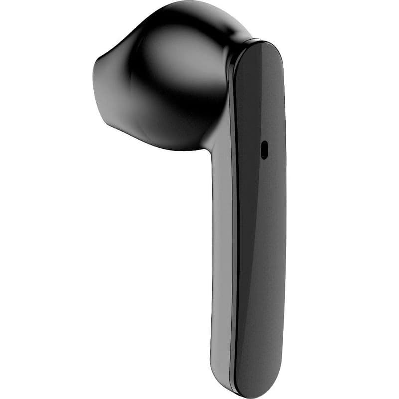 BT sluch. PODS TWS03, čierna ALIGATOR 6