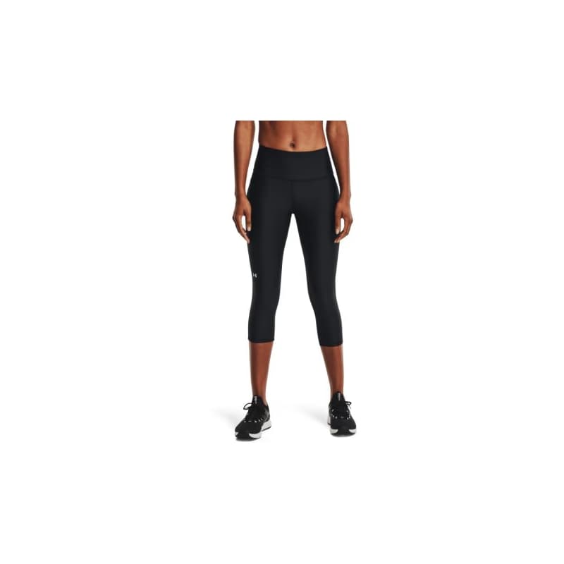 Dámske tréningové 3 4 nohavice UNDER ARMOUR Tech Hi Capri