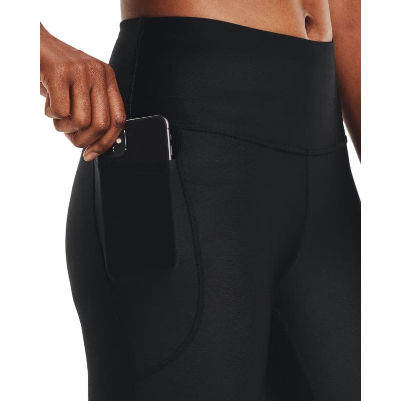 Dámske tréningové 3 4 nohavice UNDER ARMOUR Tech Hi Capri 4