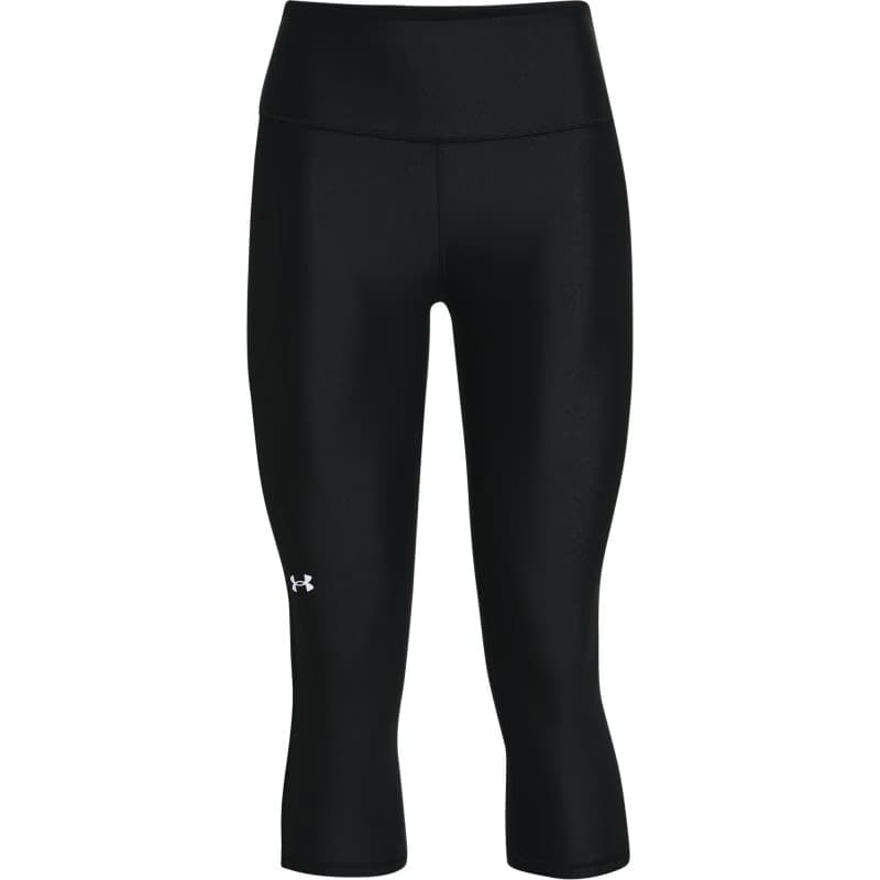 Dámske tréningové 3 4 nohavice UNDER ARMOUR Tech Hi Capri 5