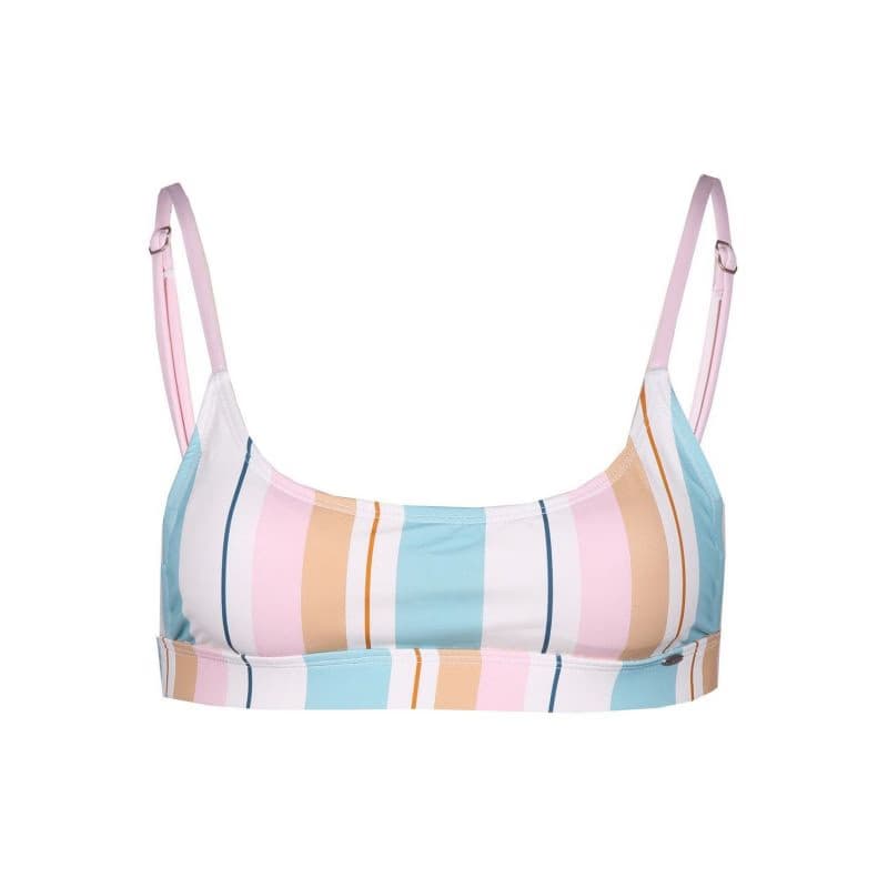 Dámske plavky FUNDANGO Moana Bralette Top-410-ice blue 6