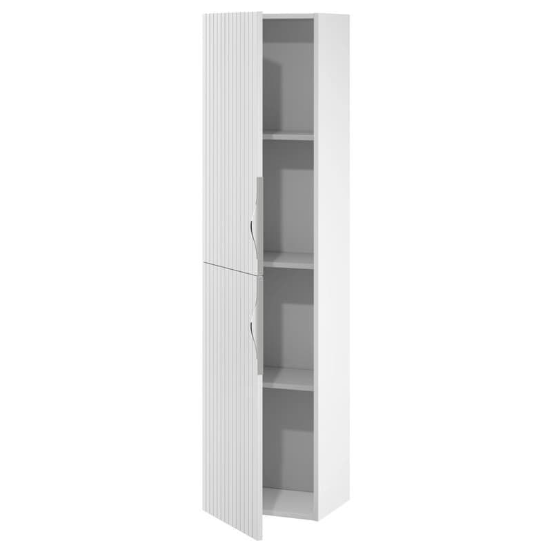 CERSANIT - NÁBYTKOVÝ STĹPIK TIRSO BIELA MAT DSM S1015-010 5