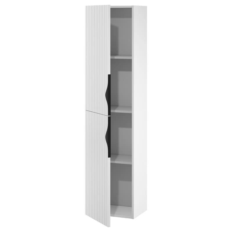 CERSANIT - NÁBYTKOVÝ STĹPIK TIRSO BIELA MAT DSM S1015-010 6
