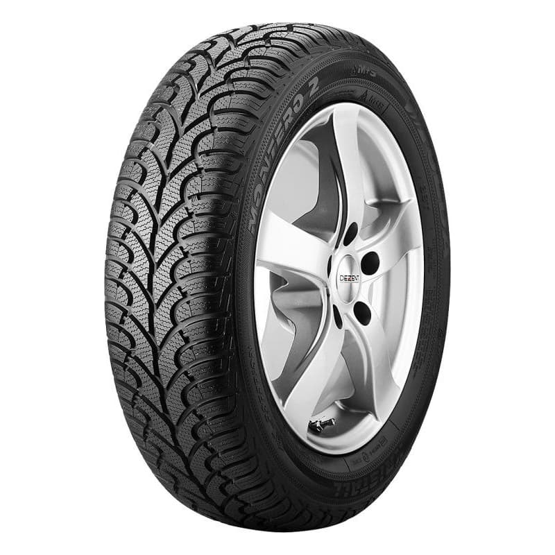 Fulda Kristall Montero 2 ( 175/65 R15 88T XL ) 1