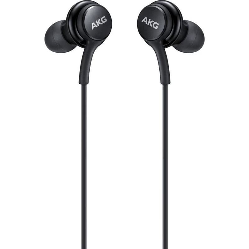 Samsung stereo slúchadlá EO-IC100BBE, USB-C, čierna 2