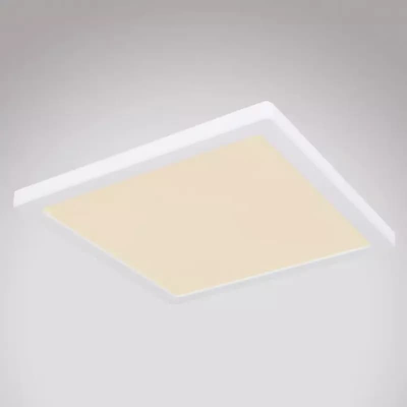Stropnica 12380-24W LED 24W biely PL 1
