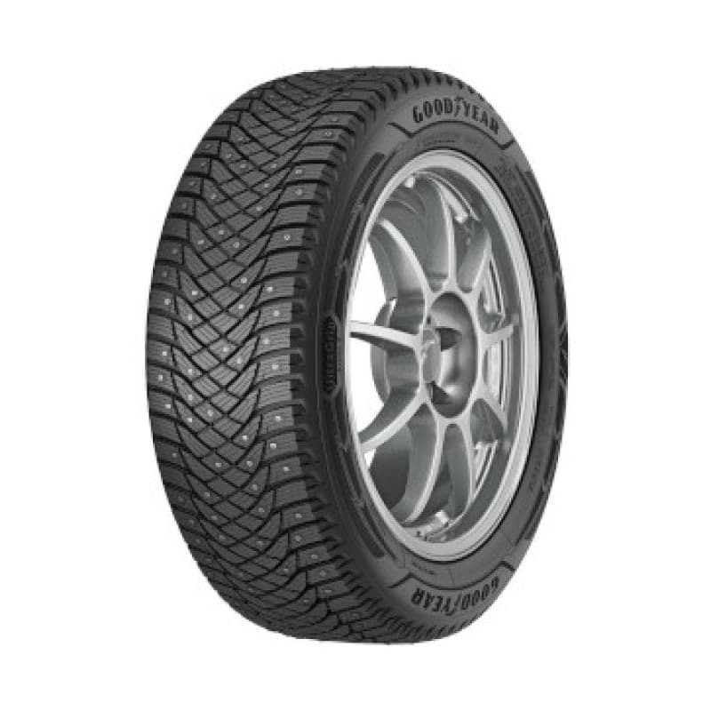 Goodyear Ultra Grip Arctic 2 ( 215/60 R16 99T XL EVR, pneumatika s hrôtmi ) 1