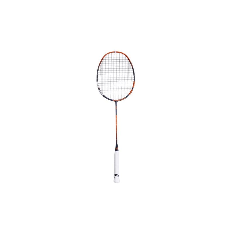 Bedmintonová raketa pre začiatočníkov BABOLAT PRIME STRUNG NCV 24 1