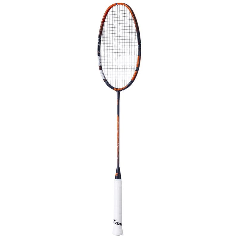 Bedmintonová raketa pre začiatočníkov BABOLAT PRIME STRUNG NCV 24 2