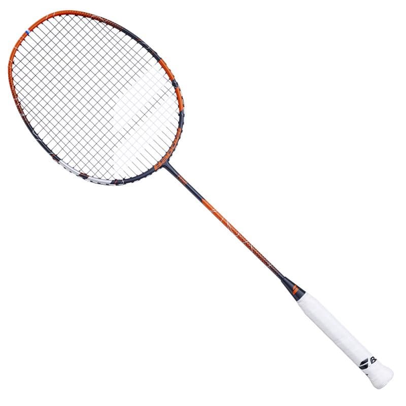 Bedmintonová raketa pre začiatočníkov BABOLAT PRIME STRUNG NCV 24 3