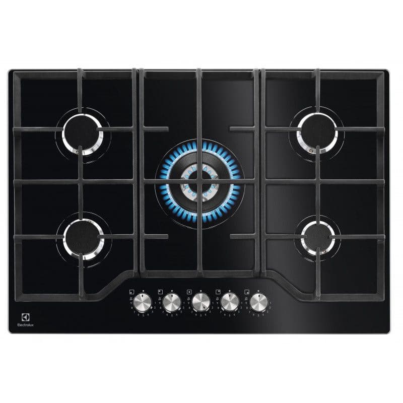 Electrolux KGG75362K 1
