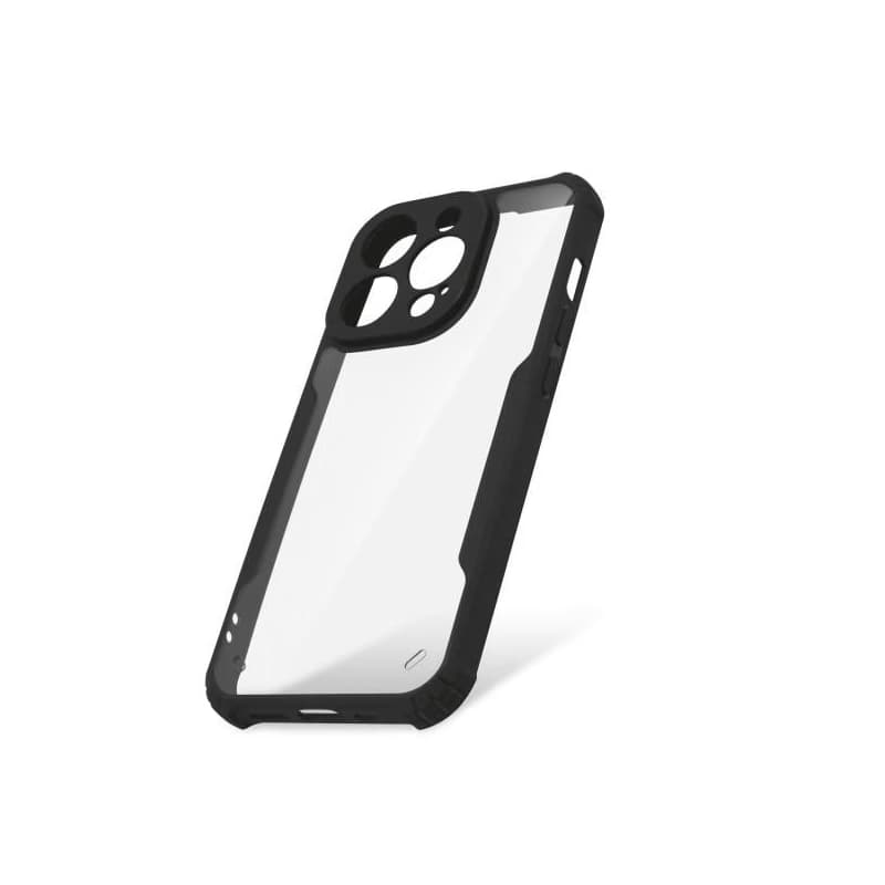 ALIGATOR púzdro BUMPERZZ Xiaomi 14 Pro Black 2