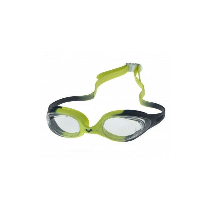 Juniorské plavecké okuliare ARENA Spider Jr. 3