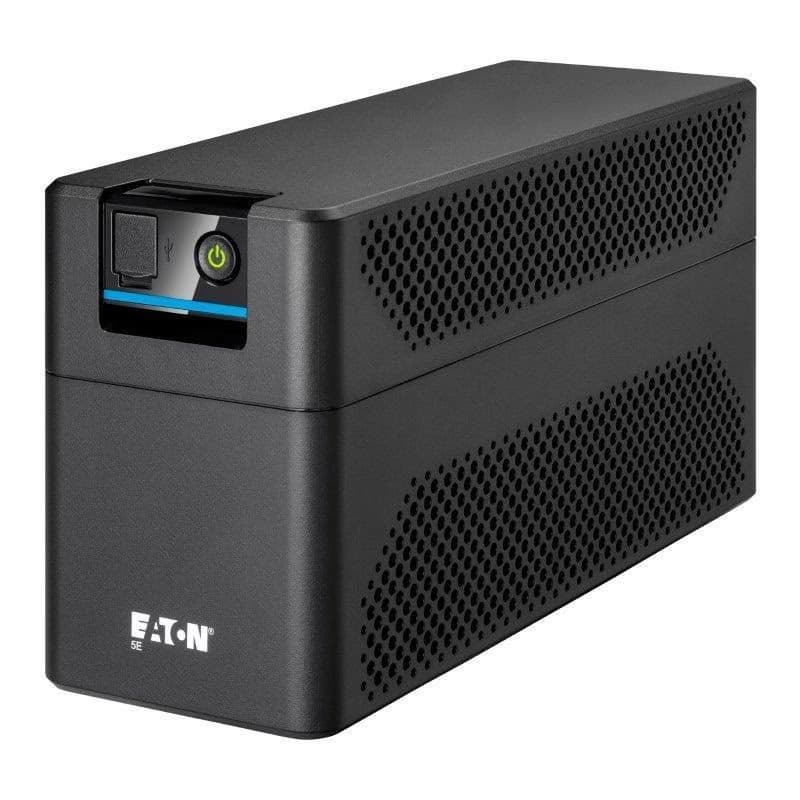Eaton 5E 900 USB FR G2, UPS, 900 VA / 480 W, 2x FR UPS 2