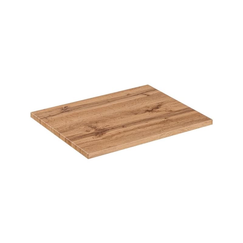 ArtCom Doska pod umývadlo ADEL Oak | dub wotan Typ: Doska 140 cm / 89-140 2