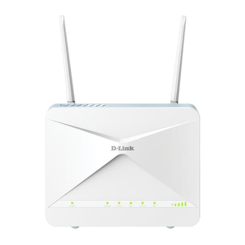 D-Link G415/E EAGLE PRE AI AX1500 4G Smart Router