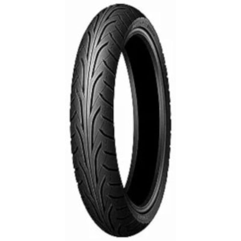 Dunlop Arrowmax GT 601 F ( 70/90-17 TL 38P predné koleso )