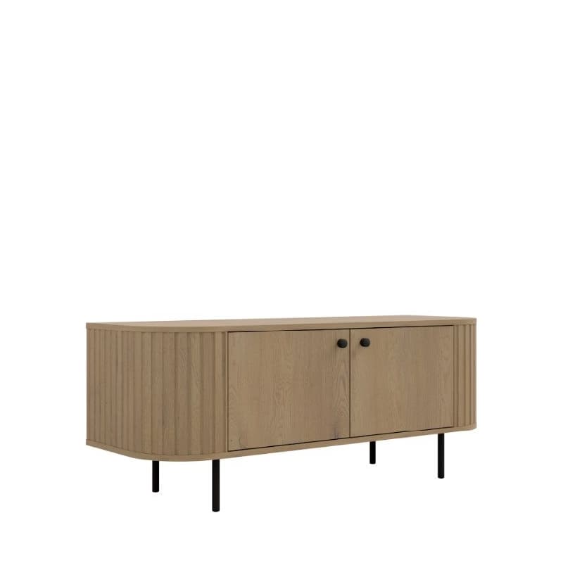 ArtLemp TV stolík VAOLIA 2F | dub cremona 1