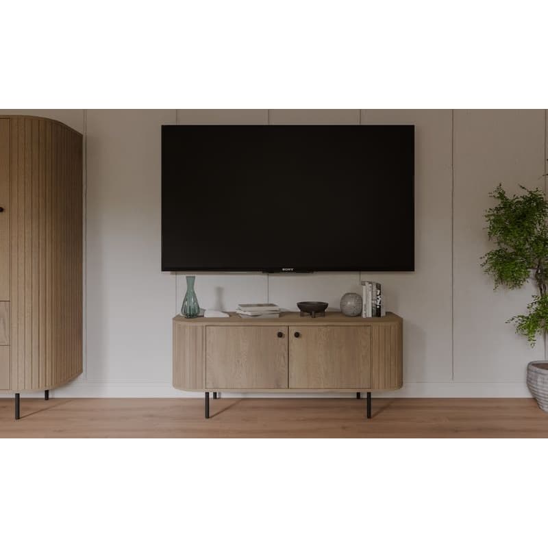 ArtLemp TV stolík VAOLIA 2F | dub cremona 3