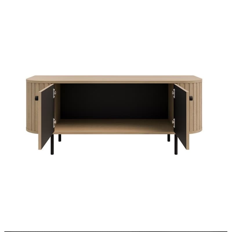 ArtLemp TV stolík VAOLIA 2F | dub cremona 4