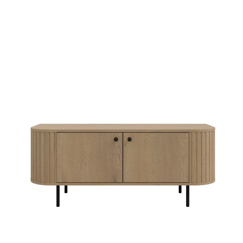 ArtLemp TV stolík VAOLIA 2F | dub cremona 6