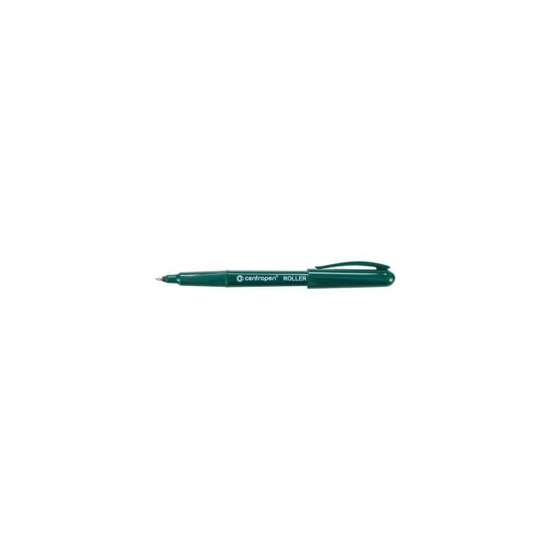 Popisovač Centropen 4615 F Roller čierny 0,3mm