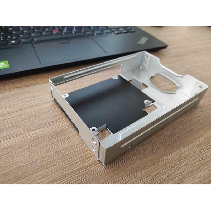 HPE Converter Kit pre MicroServer G10/G10+/G10+v2/G11 (to accommodate SFF NHP HDD do LFF NHP cage) 1